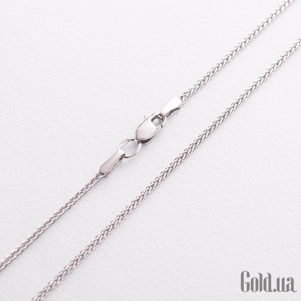 Серебряная цепь onxрс12752А