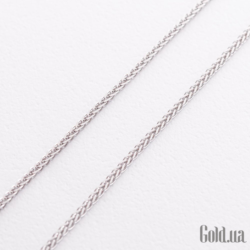 Серебряная цепь onxрс12752А – изображение 2