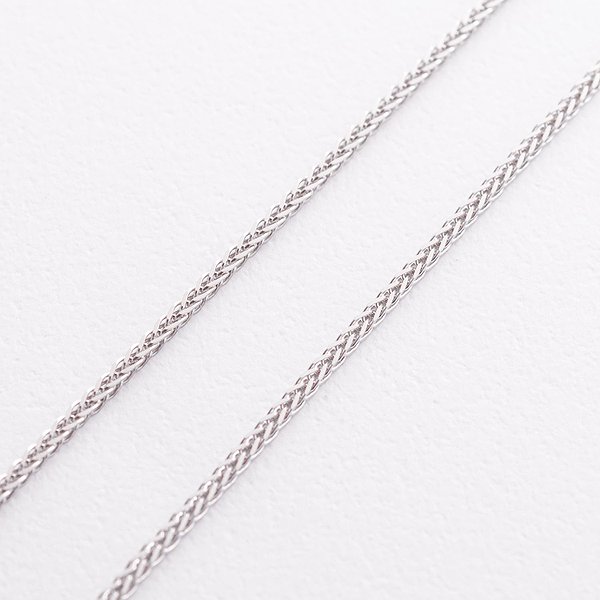 Серебряная цепь onxрс12752А – изображение 2