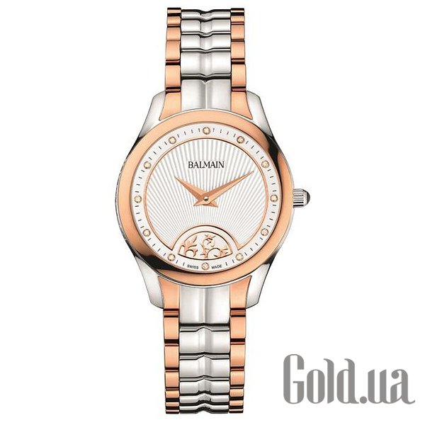 

Швейцарские часы Balmain, B3618.33.16