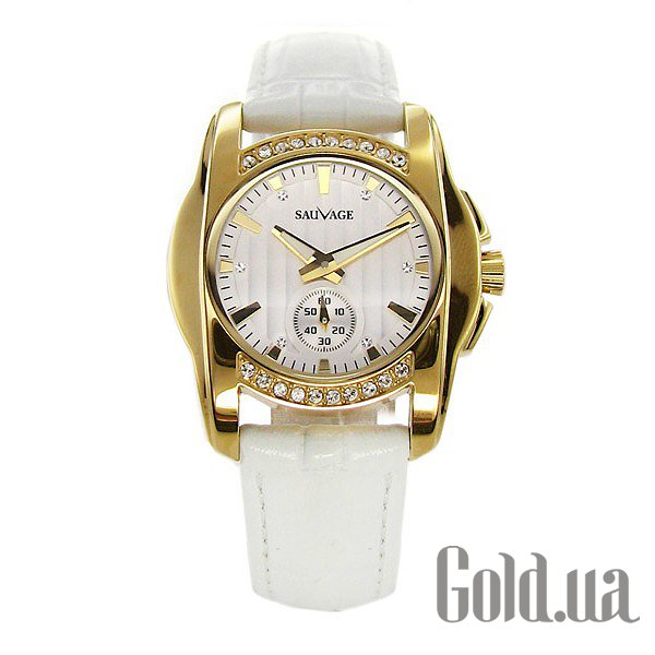

Женские часы Sauvage, Triumph SA-SV63861G
