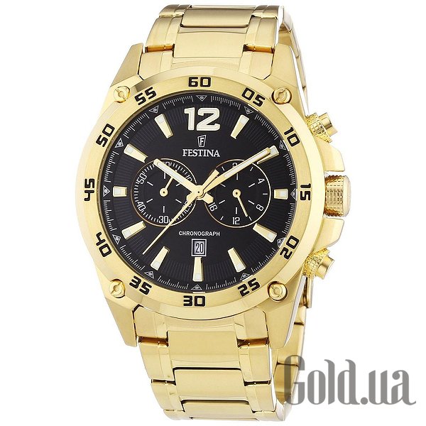 

Женские часы Festina, Мужские часы F16806/3