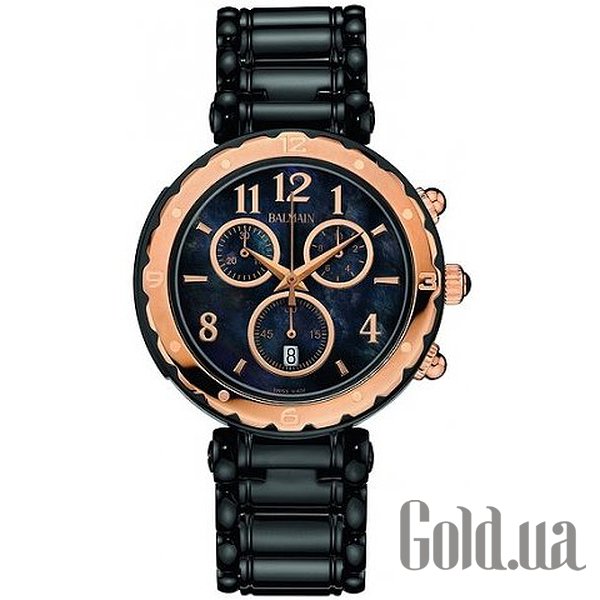 

Швейцарские часы Balmain, Balmainia Chrono 5639.33.64