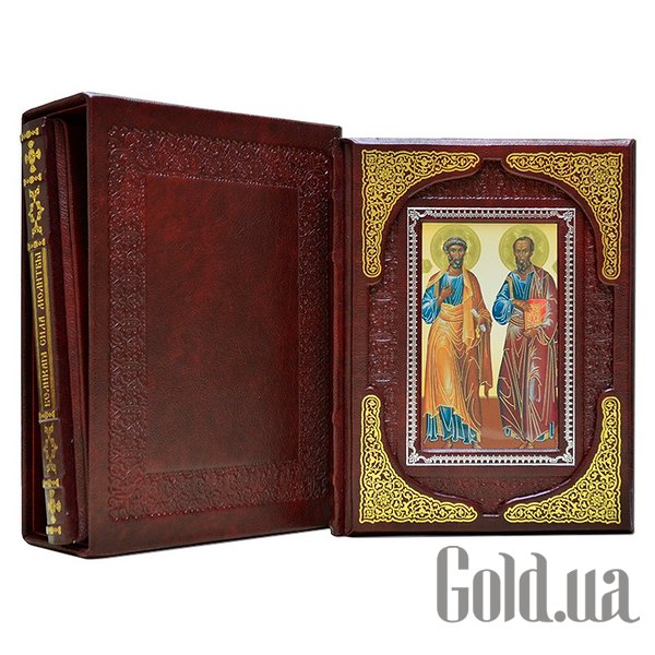 

Элитные книги Либерия, Великая сила молитвы в 2-х томах Dn-214