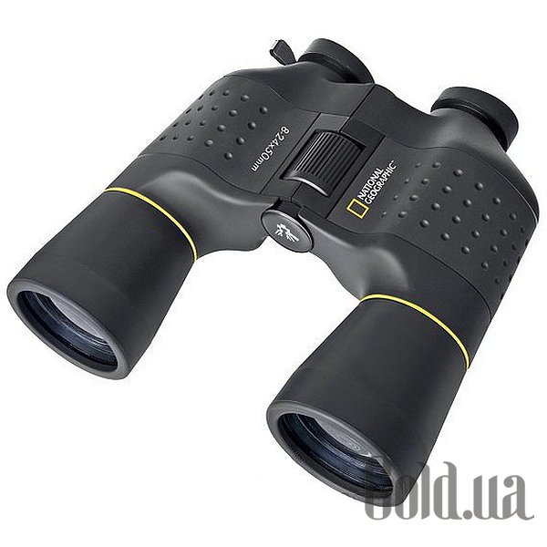 

Бинокль National Geographic, 8-24x50