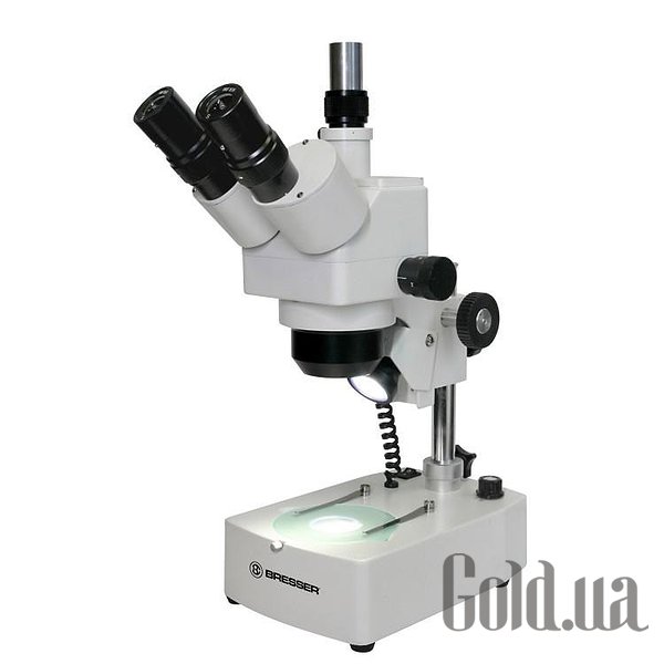 

Микроскоп Bresser, Advance ICD 10x-160x