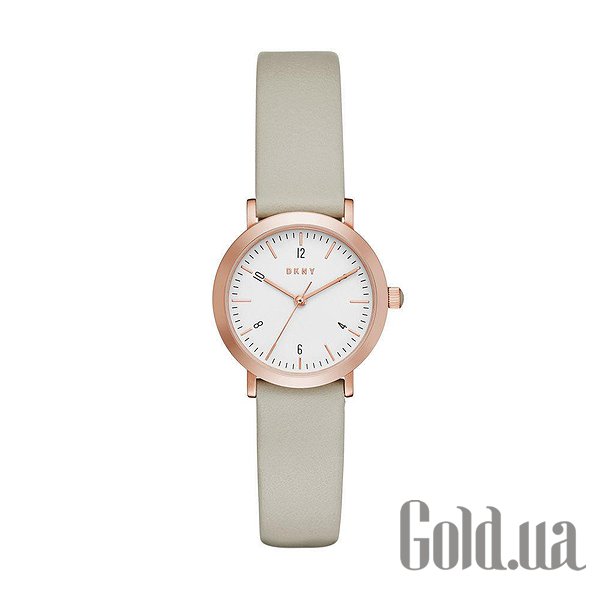 

Дизайнерские часы Donna Karan NY, Женские часы NY2514