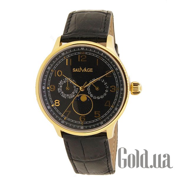 

Мужские часы Sauvage, SA-SV59012G