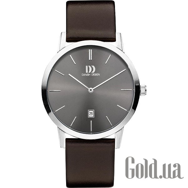 

Мужские часы Danish Design, Мужские часы IQ18Q1118