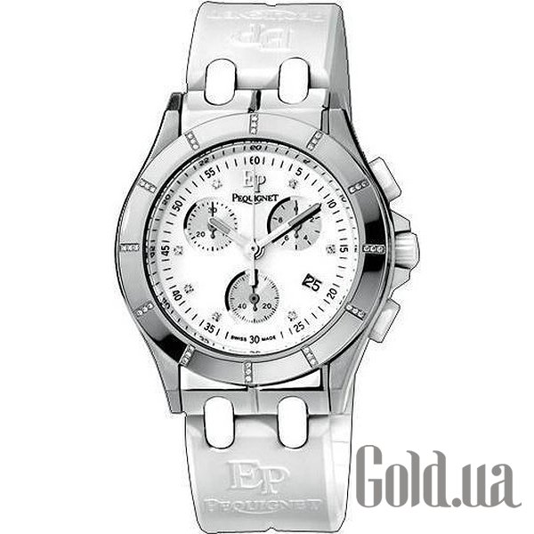 Купить Pequignet Женские часы MOOREA Pq1335419cd-31