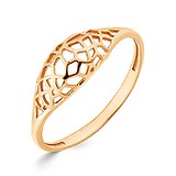 Женское золотое кольцо, 1512615