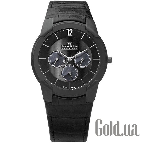 

Мужские часы Skagen, Мужские часы Skg 856 856XLBLB