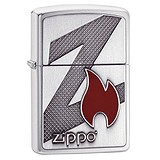 Zippo Зажигалка Zippos Zp29104, 1522087