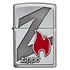 Zippo Зажигалка Zippos Zp29104 - фото 2