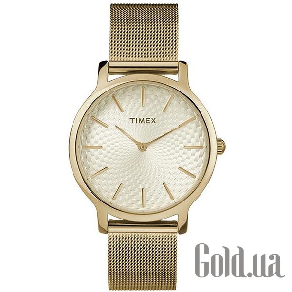 Купити Timex Жіночий годинник Skyline Tx2r36100