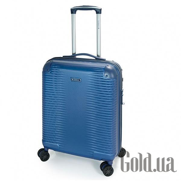

Дорожная сумка Gabol, Синий, Чемодан Balance (S) Blue