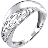 Женское серебряное кольцо, 1607079