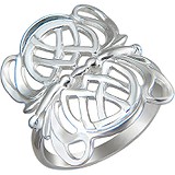 Женское серебряное кольцо, 1616295