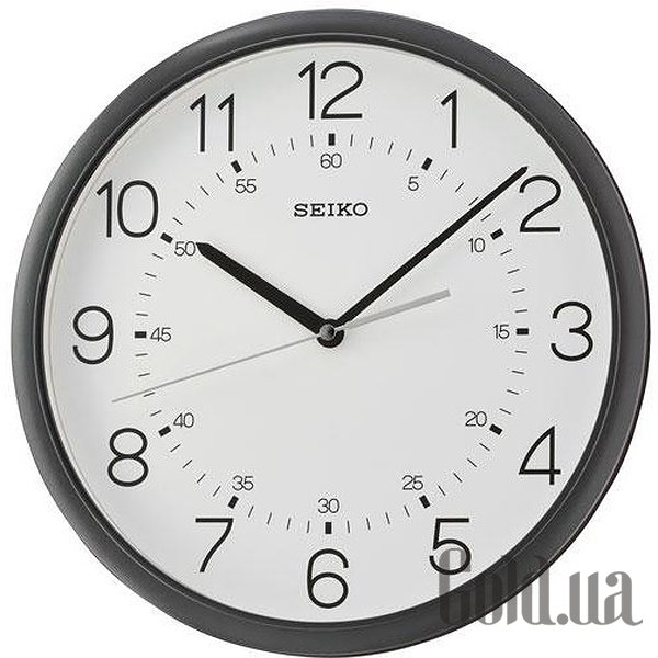 

Настенные часы Seiko, Настенные часы QXA705K