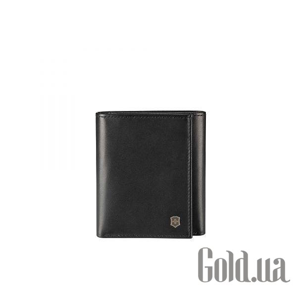 

Бумажник Victorinox, Черный, Портмоне Altius Edge Vt601999