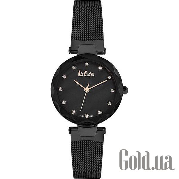 Купить Lee Cooper Женские часы LC06607.650