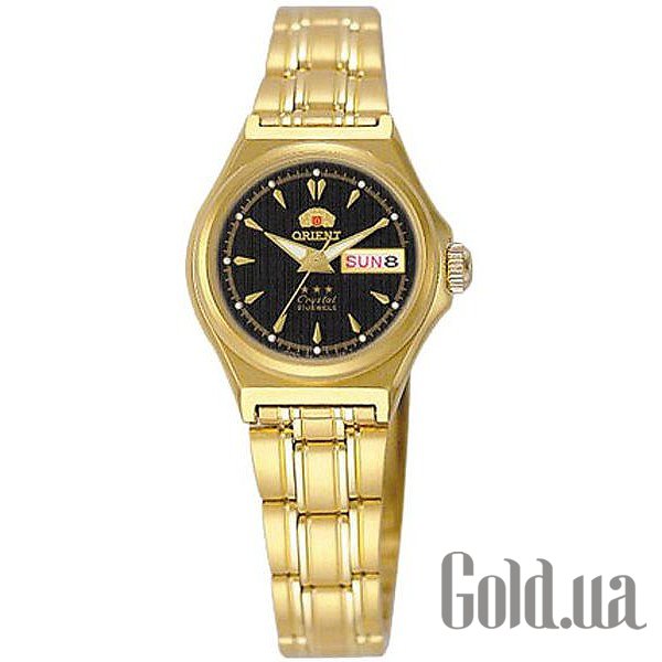 Купити Orient Жіночий годинник 3 Stars Steal FNQ1S002B9