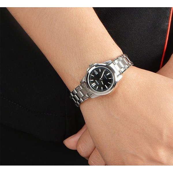 Casio Женские часы Collection LTP-1215A-1A2DF LTP-1215A-1A2DF – изображение 2