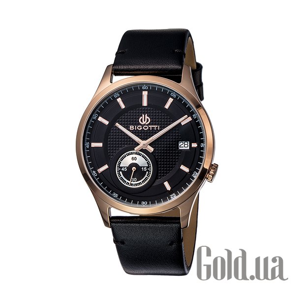 Купити Bigotti Чоловічий годинник BGT0164-2
