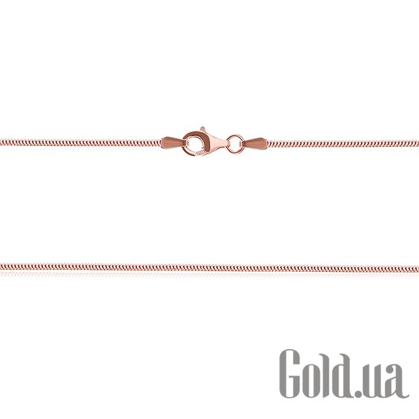 

Цепи Silvex925, Серебряная цепь в позолоте, 50