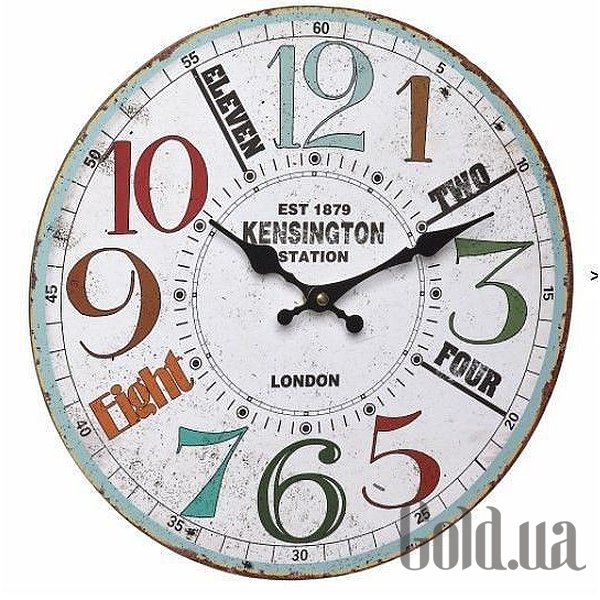 Купить TFA Настенные часы 60304511