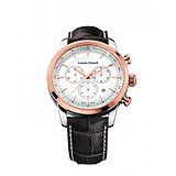 Louis Erard Мужские часы Heritage Chrono 13900AB10.BDC101, 1719207