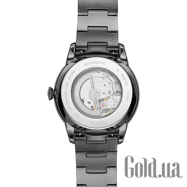 Дизайнерські годинники Fossil Чоловічий годинник ME3172