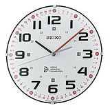 Seiko Настенные часы QXA932K, 1729191