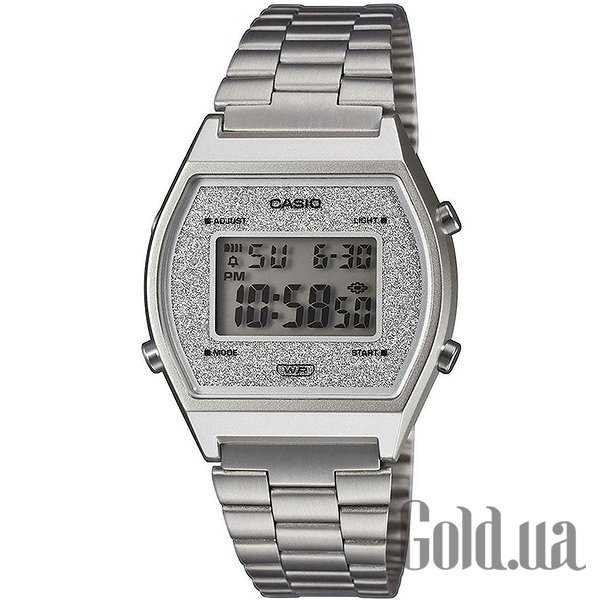 

Японские часы Casio, Мужские часы B640WDG-7EF