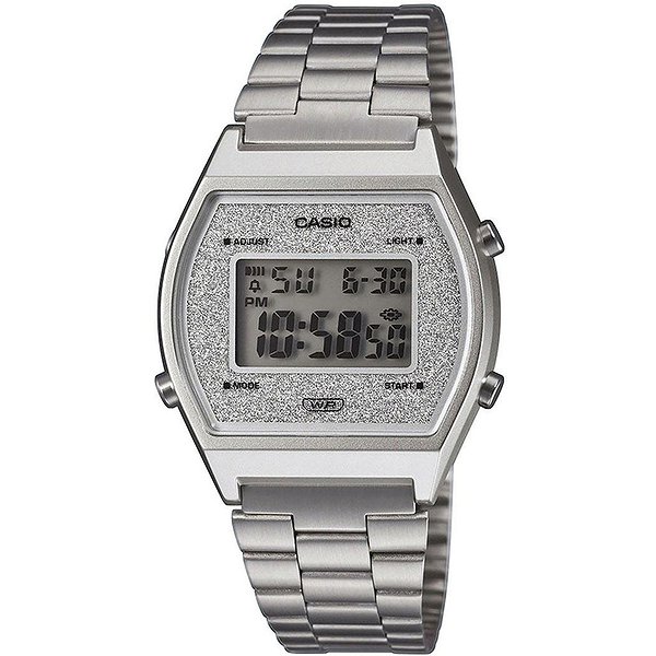 Casio Мужские часы B640WDG-7EF