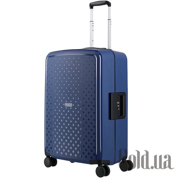 

Дорожная сумка Travelite, Синий, Чемодан Terminal TL076048-20