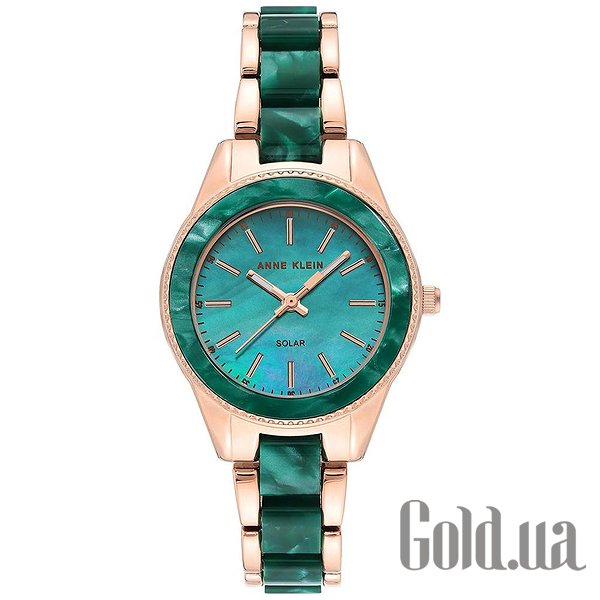 

Женские часы Anne Klein, Женские часы AK/3770GNRG