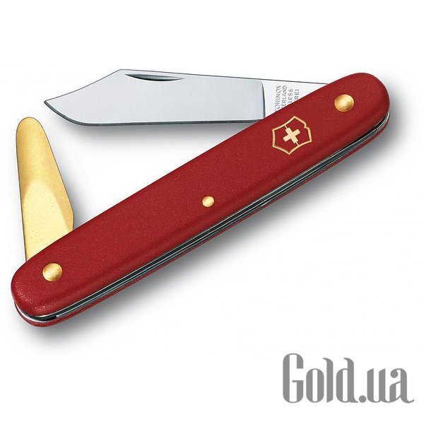 Купить Victorinox Садовый нож Garden Vx39110.B1