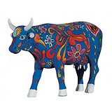 Cow Parade Статуетка Shaya&039;s Dream 46788