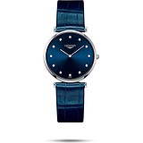 Longines Жіночий годинник L4.709.4.97.2, 1750951
