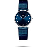 Longines Женские часы L4.709.4.97.2, 1750951