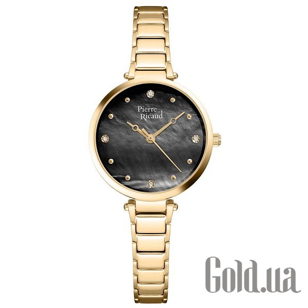 

Женские часы Pierre Ricaud, Женские часы PR 22029.1147Q