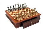 Italfama Шахматы 70M333W, 1766567