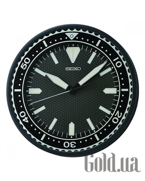 Купить Seiko Настенные часы QXA791K