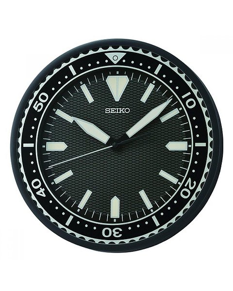 Seiko Настенные часы QXA791K