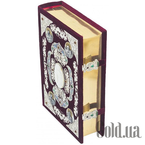 Елітні книги Україна Євангеліє 0501001220Ag