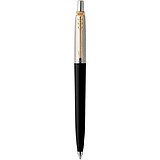 Parker Шариковая ручка Jotter 17 Originals Black GT BP 79 032, 1775783