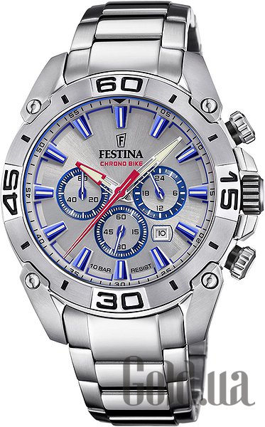 

Мужские часы Festina, Мужские часы F20543/1