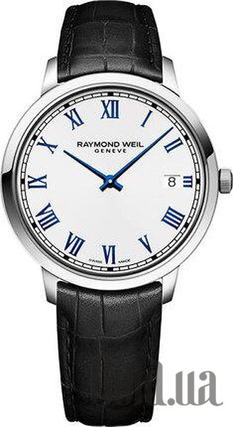 Купить Raymond Weil Мужские часы 5585-STC-00353
