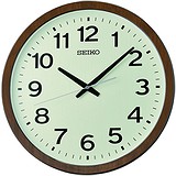 Seiko Настінний годинник QXA799B, 1782695